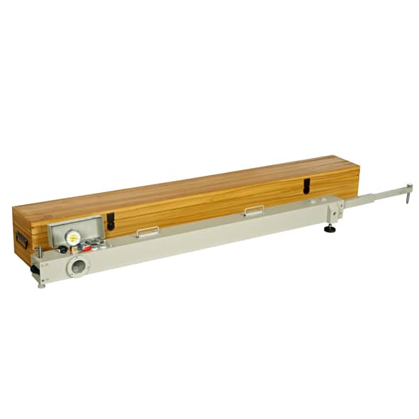 Benkelman Beam Apparatus
