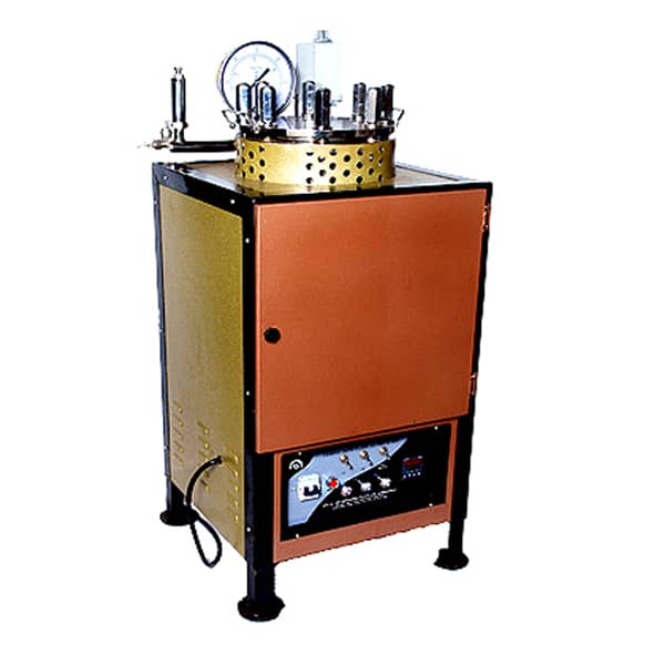 Cement Autoclave
