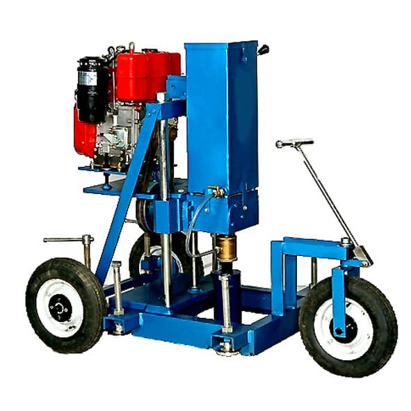 Core Drilling Machine