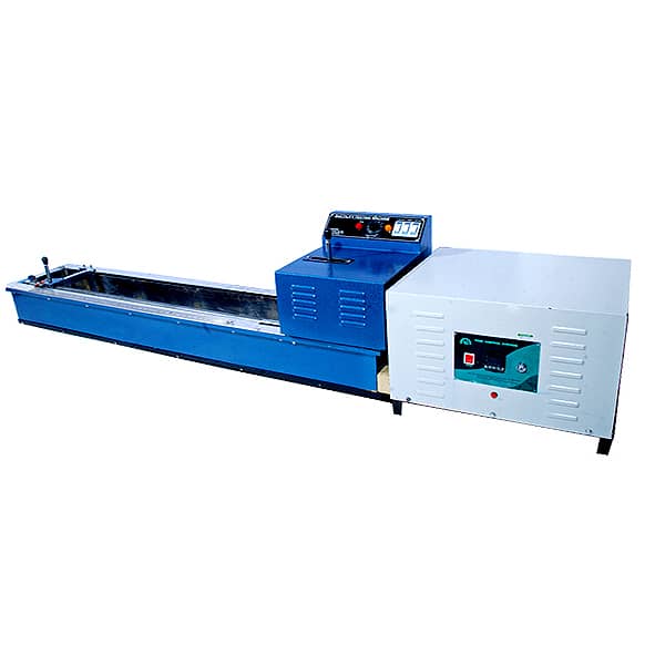 Ductility Testing Machine-Refrigerated