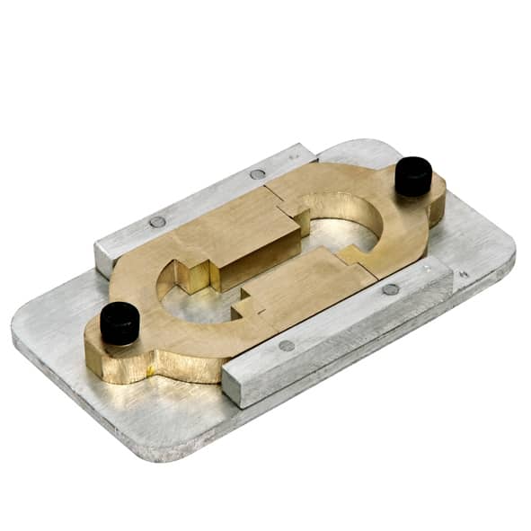 Elastic Recovery Mould