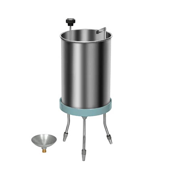 Float Test Apparatus
