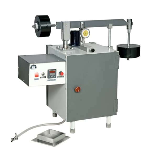 Hardness Tester For Mastic Asphalt