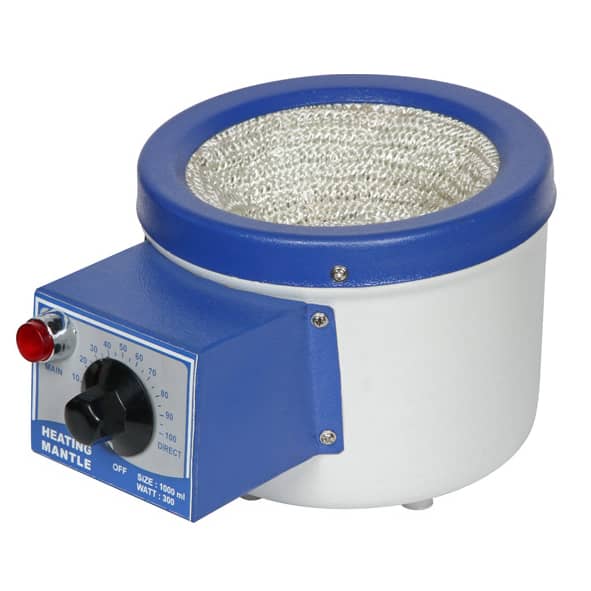 Heating Mantle