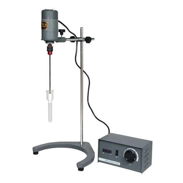 High Speed Homogenizer