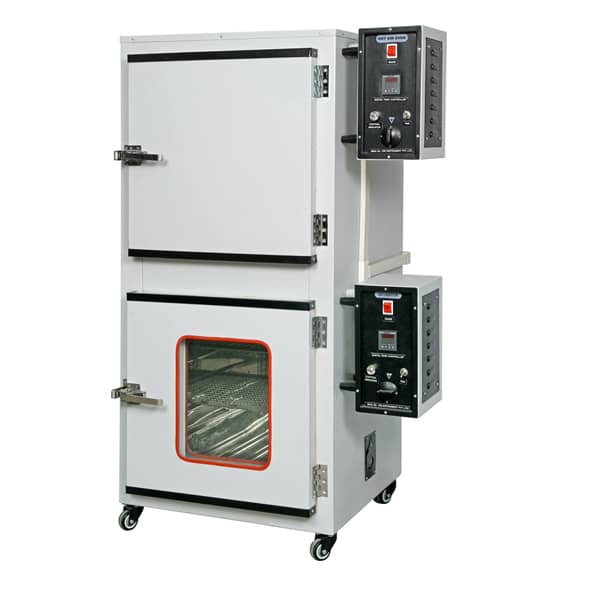 Hot Air Oven Cum Incubator