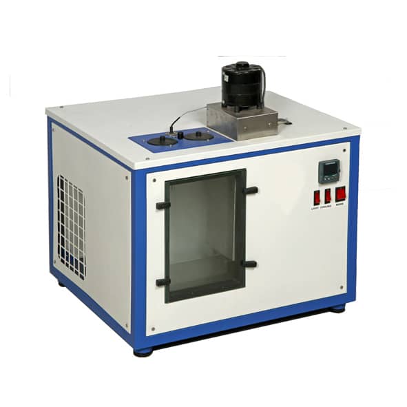 Kinematic Viscosity Bath