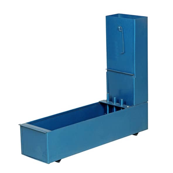 L-Box For Self Compacting Concrete