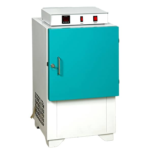 Low Temperature Cabinet