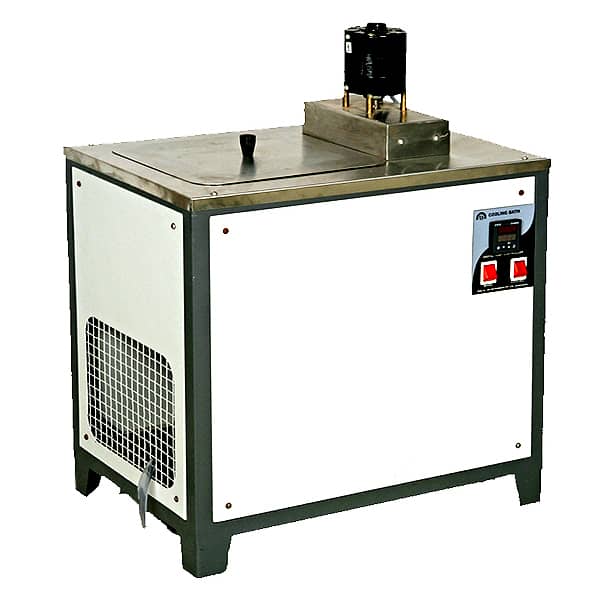 Low Temperature Water Bath