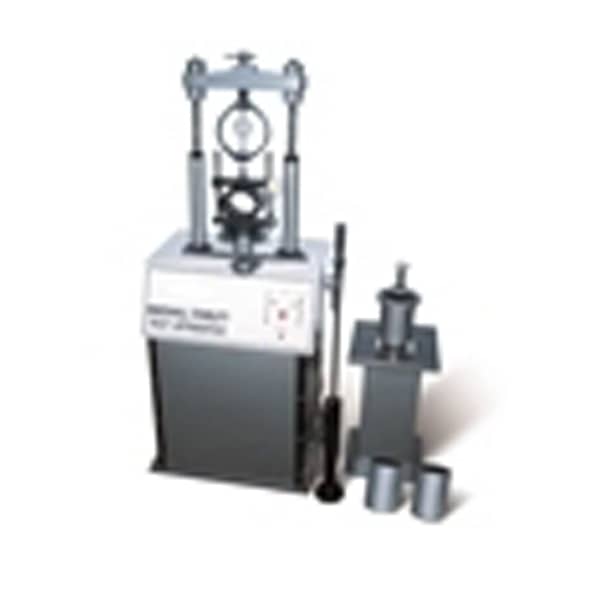 Marshall Stability Test Apparatus