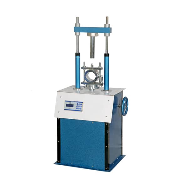 Marshall Stability Test Apparatus Digital