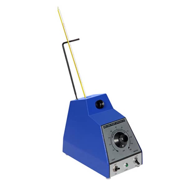 Melting Point Apparatus