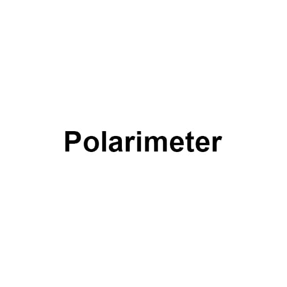 Polarimeter