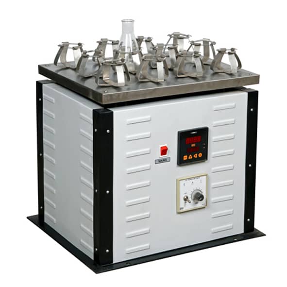 Shaking Machine for Flasks