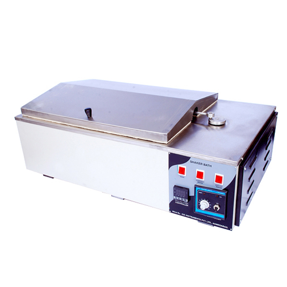 Shaking WaterBath – Waterbath Incubator Shaker