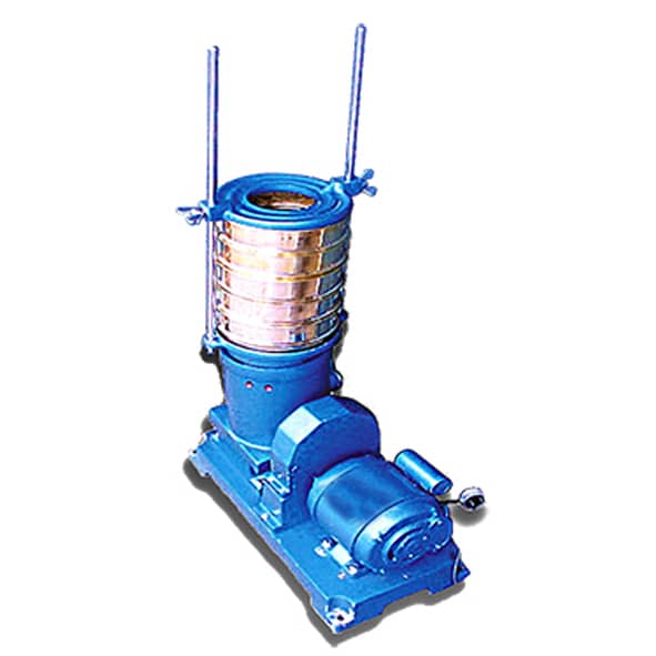 Sieve Shaker – Gyratory