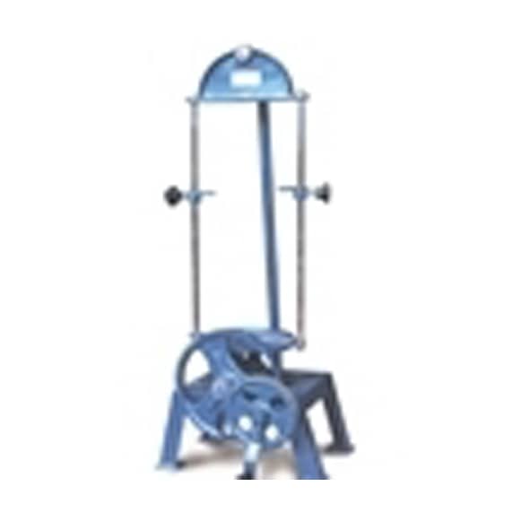 Sieve Shaker-Hand Operated
