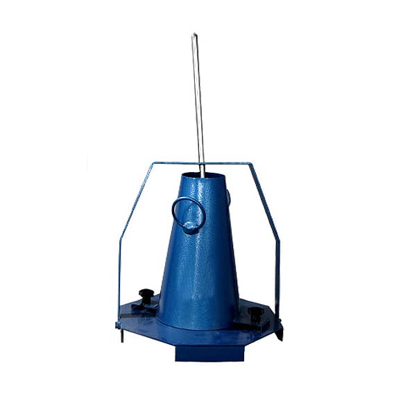 Slump Test Apparatus