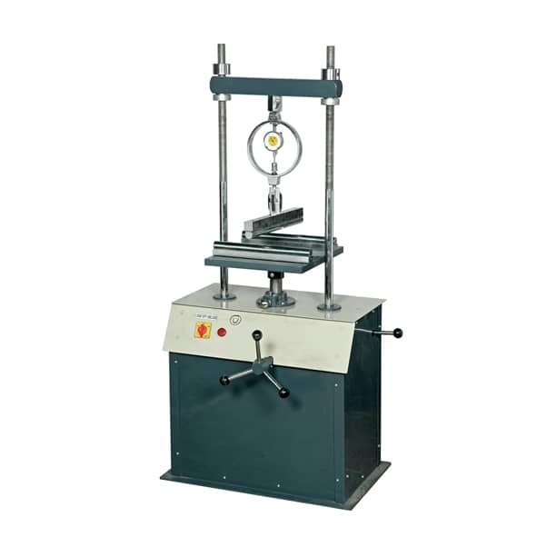 Tile Abrasion Tester