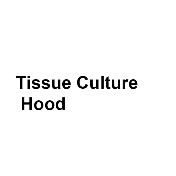 Tissue Culture Hood