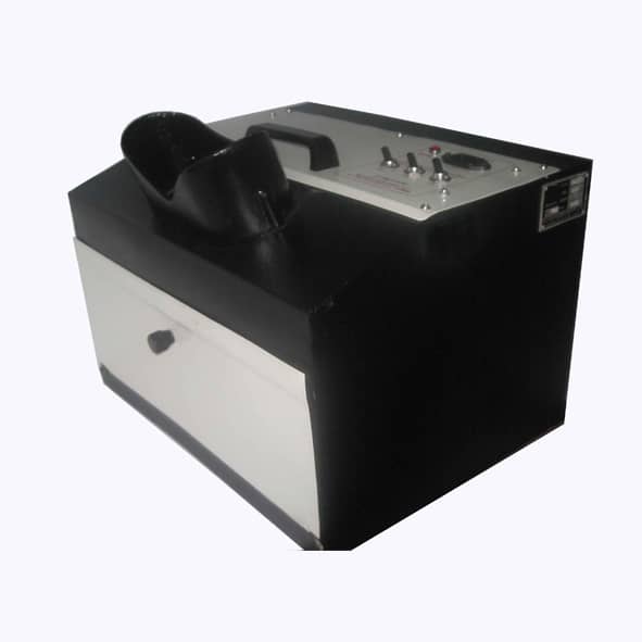 Ultra Violet Lamp Assembly-Box Type