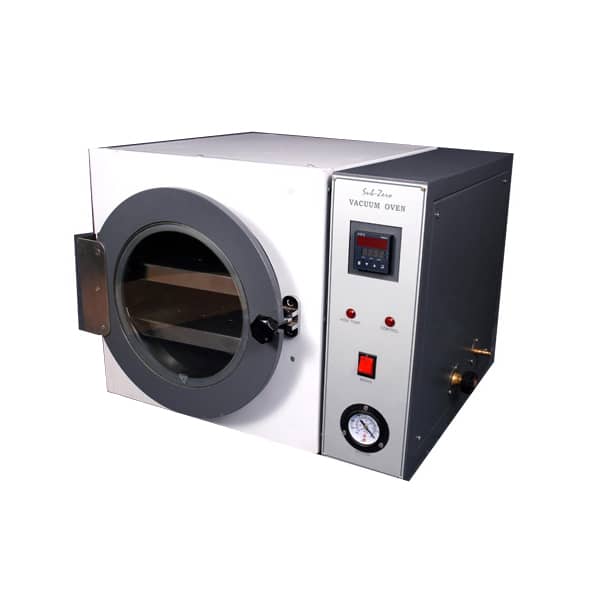 Vacuum Oven
