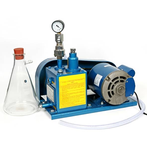 Vacuum Pump