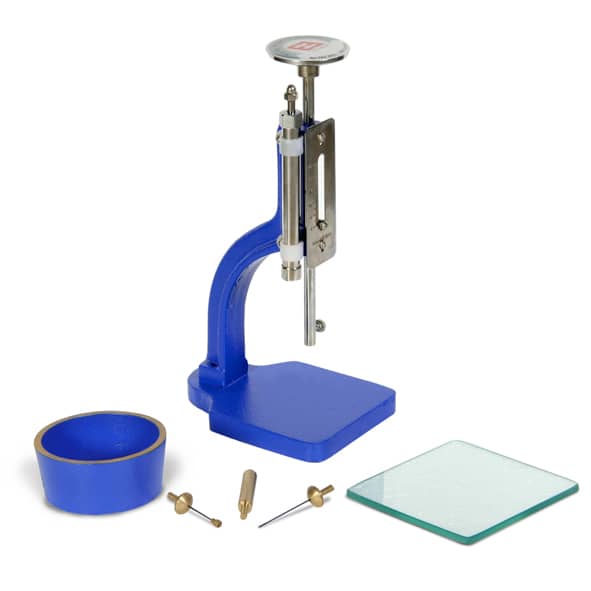Vicat Needle Apparatus