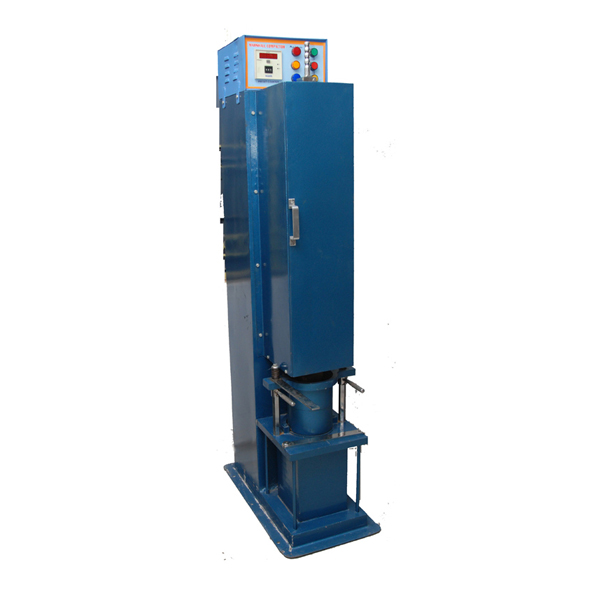 Automatic Marshal Compactor