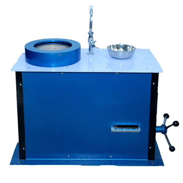 Polishing Machine